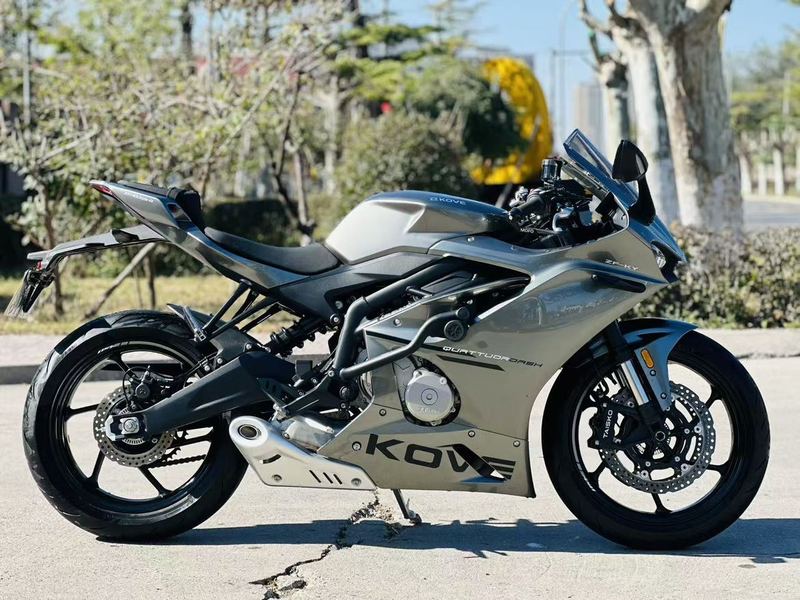 二手凯越450RR