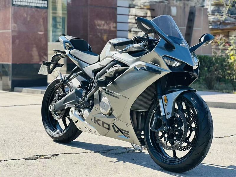 二手凯越450RR