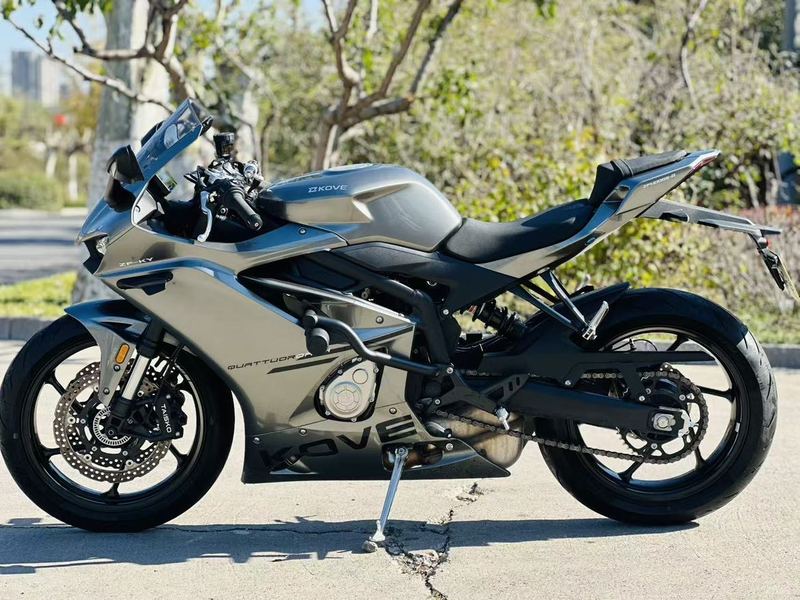 二手凯越450RR