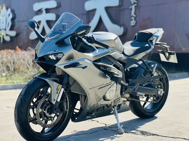 二手凯越450RR