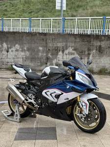 二手宝马S 1000 RR