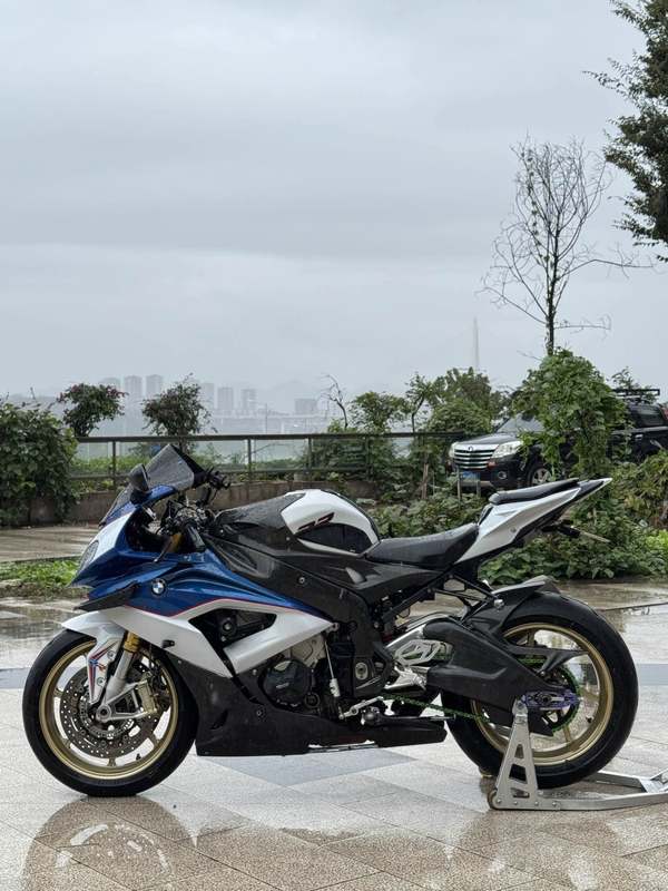 二手宝马S 1000 RR