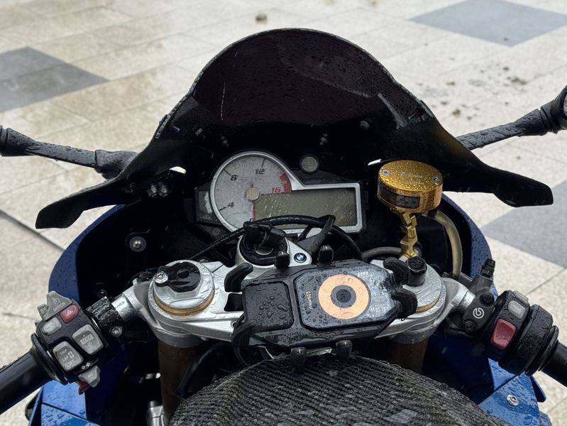 二手宝马S 1000 RR