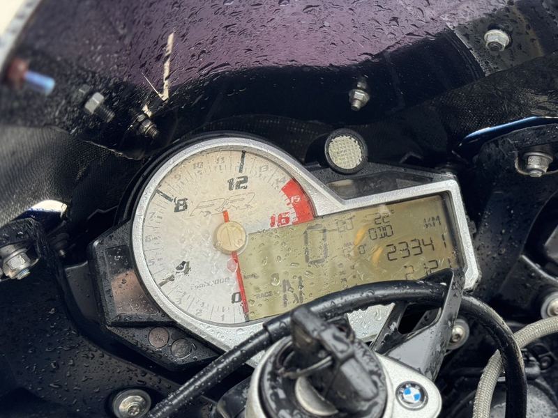 二手宝马S 1000 RR