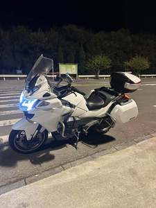 二手春风1250TR-G