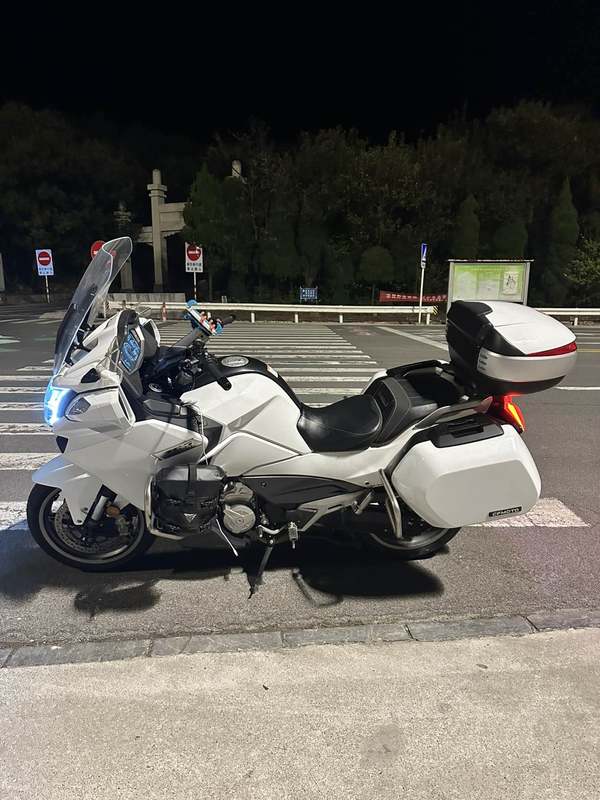 二手春风1250TR-G