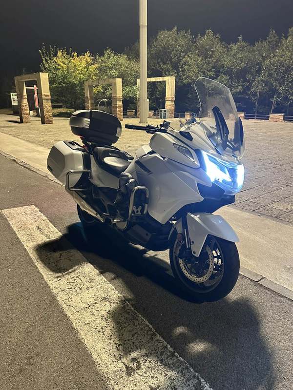 二手春风1250TR-G