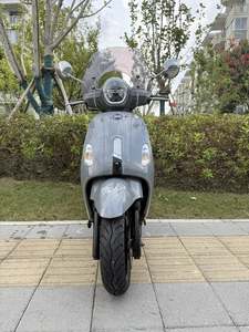 二手三阳飞度 Fiddle