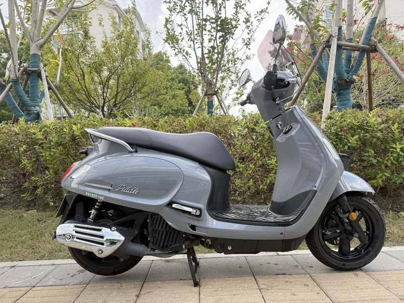 二手三阳飞度 Fiddle