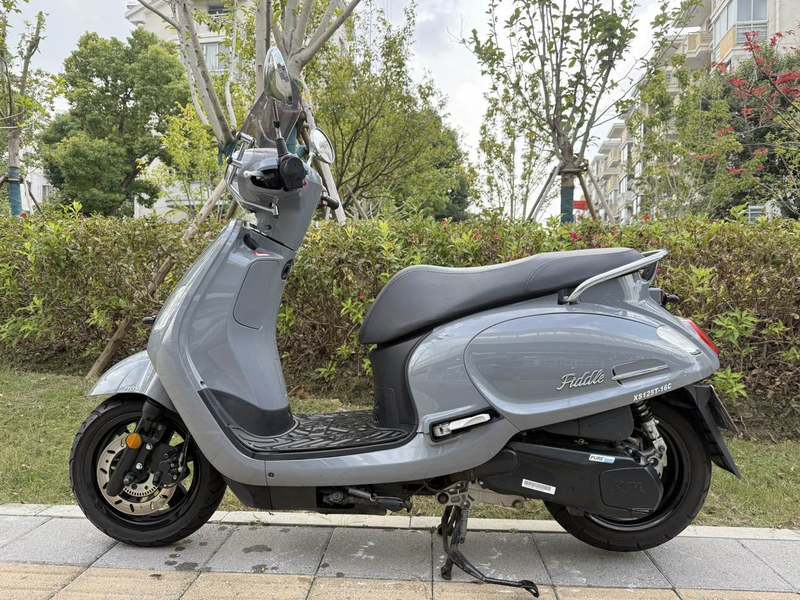 二手三阳飞度 Fiddle