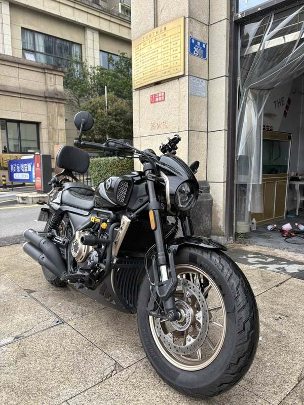 二手无极CU525