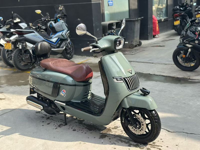 二手南方梦拉丽莎 Melalisa150