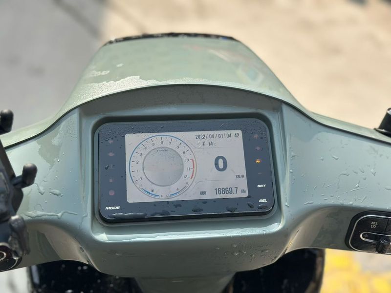 二手南方梦拉丽莎 Melalisa150