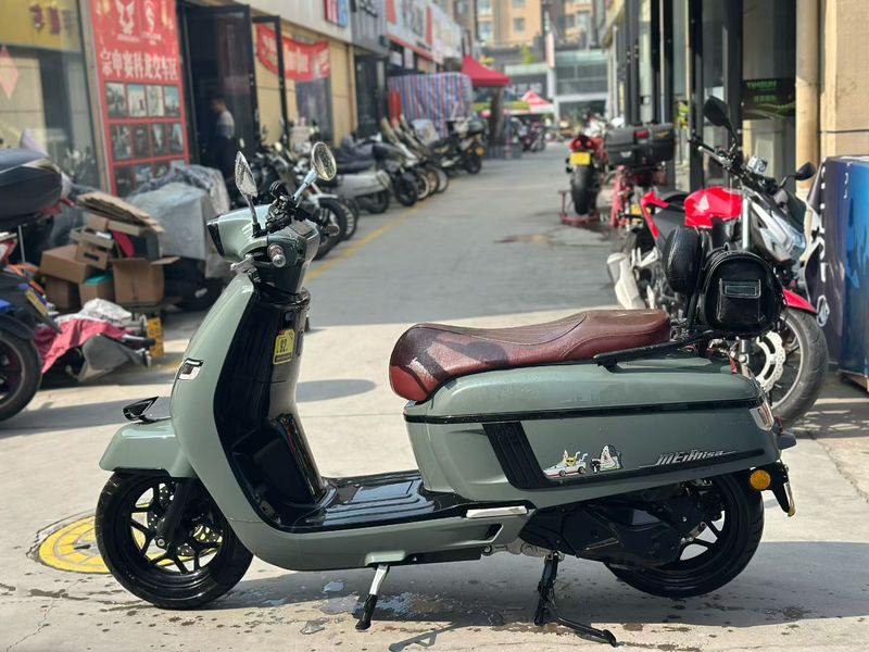 二手南方梦拉丽莎 Melalisa150