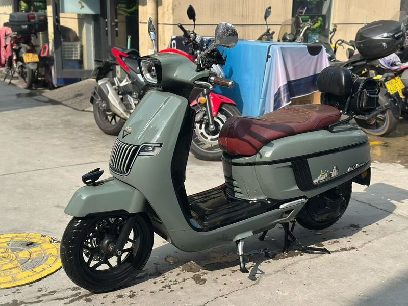 二手南方梦拉丽莎 Melalisa150