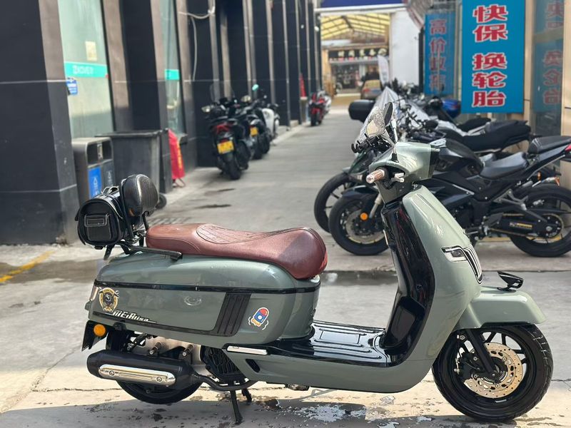 二手南方梦拉丽莎 Melalisa150