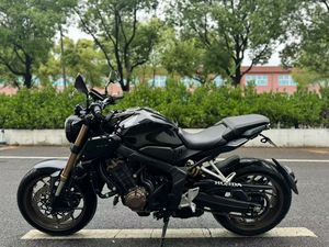 二手本田CB650R 