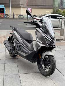 二手赛科龙RT150