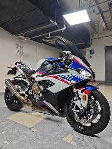 二手宝马S 1000 RR