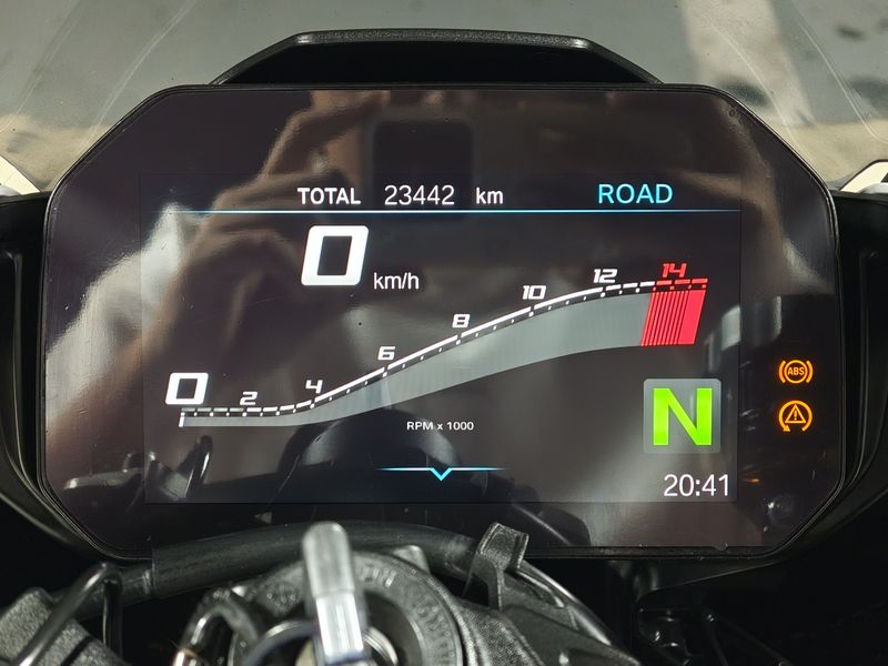二手宝马S 1000 RR