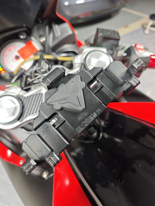 二手宗申阿普利亚GPR150R