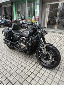 二手QJMOTOR闪600