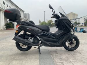 二手望雅猛士一代150