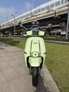 二手济南铃木US125