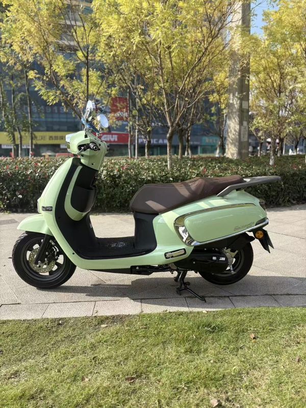 二手济南铃木US125