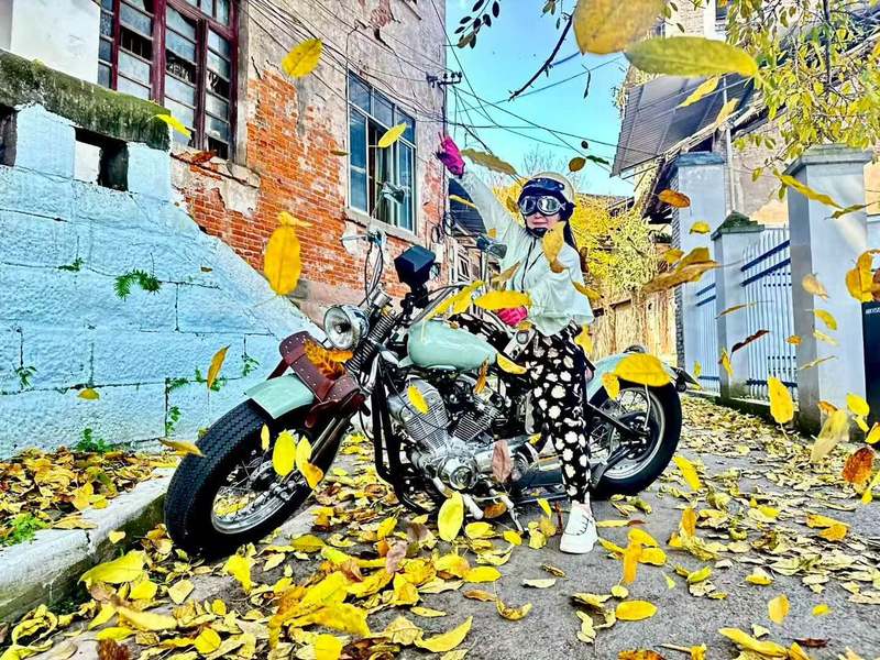 二手布沃克火石250