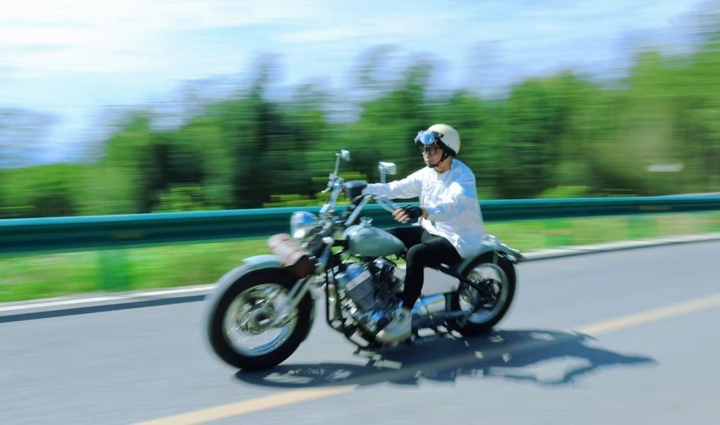 二手布沃克火石250