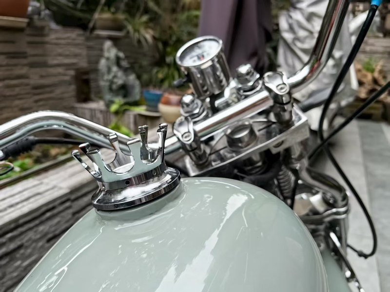 二手布沃克火石250