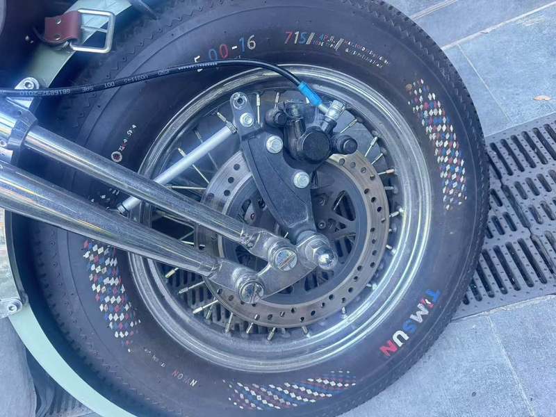 二手布沃克火石250