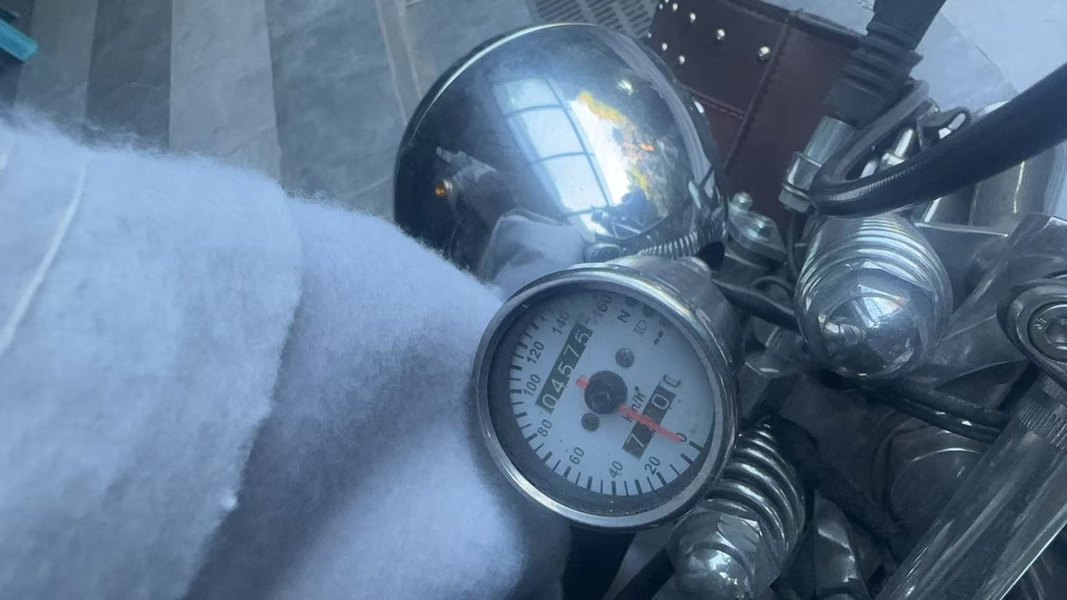 二手布沃克火石250