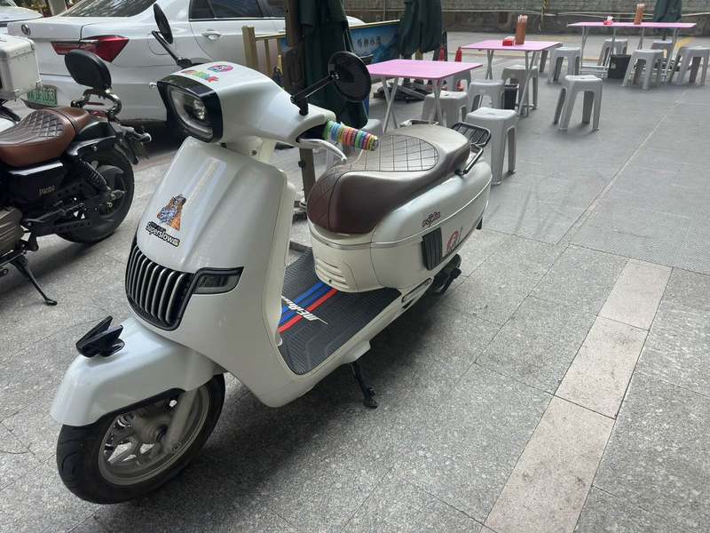 二手南方梦拉丽莎 Melalisa150