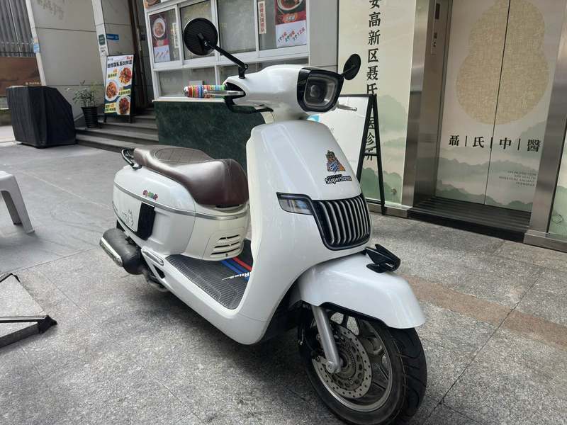 二手南方梦拉丽莎 Melalisa150