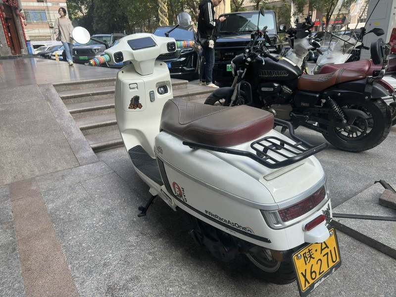 二手南方梦拉丽莎 Melalisa150