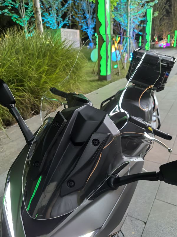 二手光阳赛艇 ST250