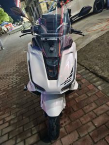 二手五羊本田NWG150