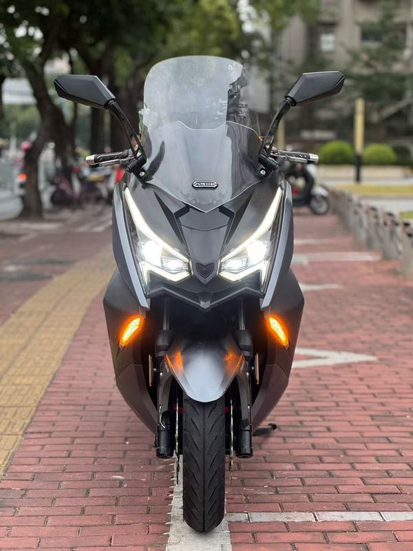 二手力刻318 LK300T