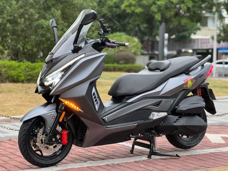 二手力刻318 LK300T