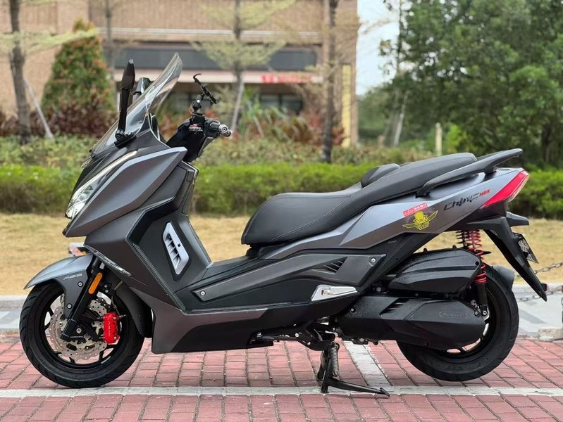 二手力刻318 LK300T