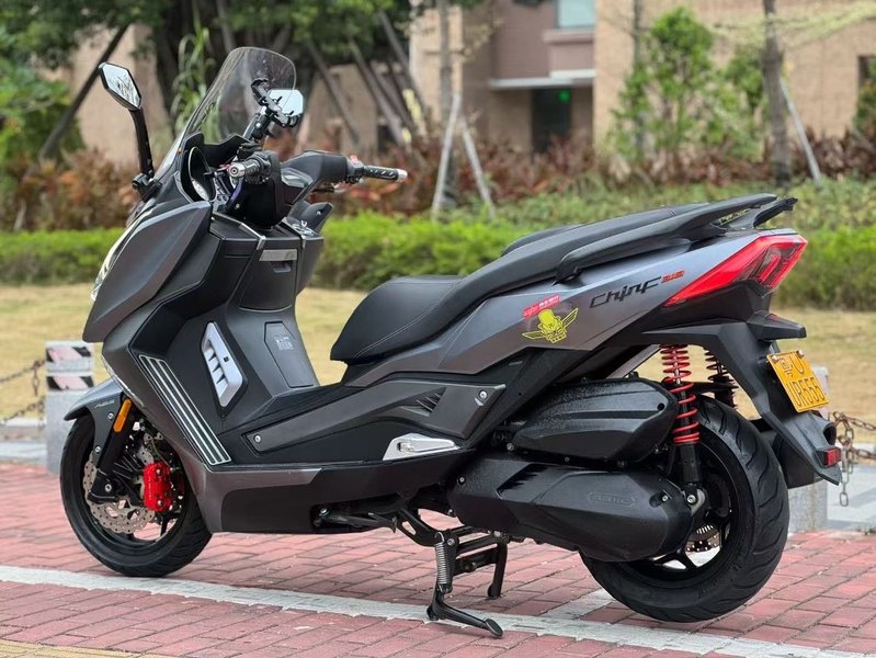 二手力刻318 LK300T