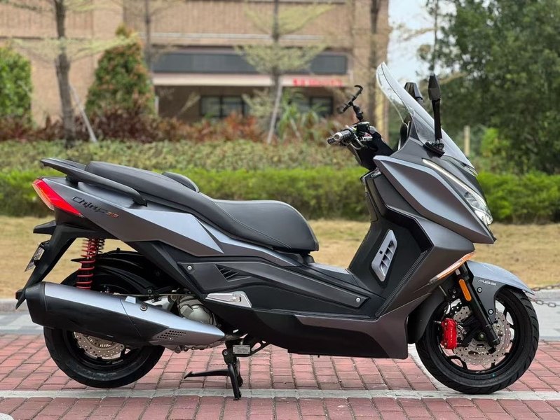 二手力刻318 LK300T