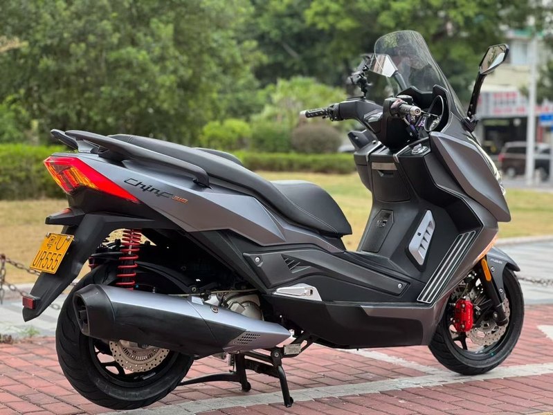 二手力刻318 LK300T