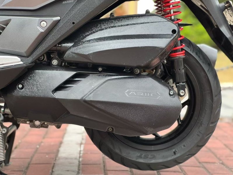 二手力刻318 LK300T