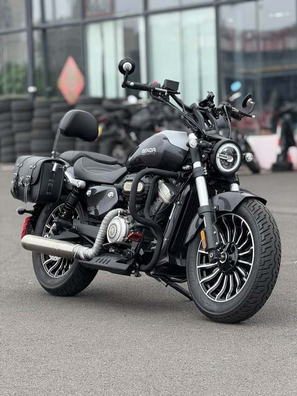 二手奔达Rock300 灰石