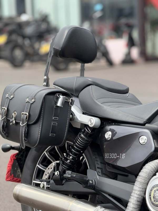 二手奔达Rock300 灰石