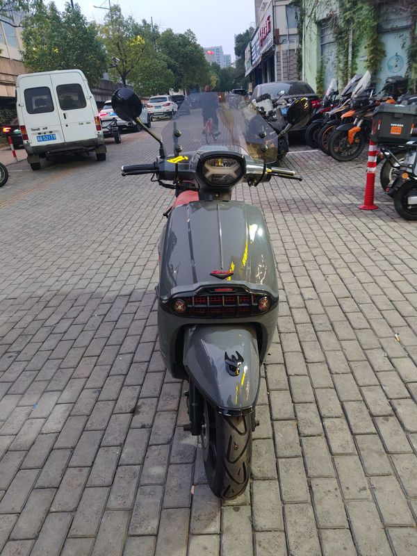 二手维多利亚Sixties 150Si