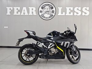 二手春风250SR
